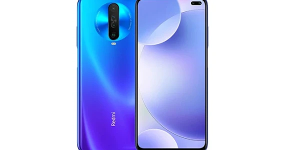 รูปภาพ โปโกโฟน PocoPhone-X2 8GB/256GB