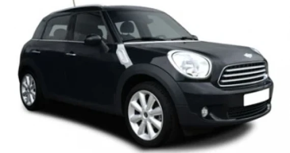 รูปภาพ มินิ Mini Countryman Cooper Look 2 ปี 2013