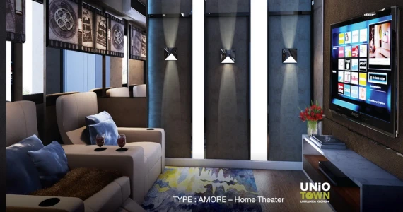 รูปภาพ ยูนิโอ ทาวน์ ลำลูกกา คลอง 4 (Unio Town Lamlukka 4)