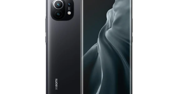 รูปภาพ เสียวหมี่ Xiaomi Mi 11 (12GB/256GB)