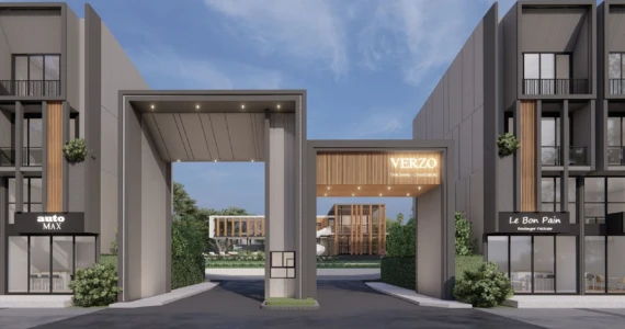 รูปภาพ เวอร์โซ ท่าช้าง-จันทบุรี (Verzo Thachang - Chanthaburi)