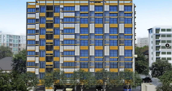 รูปภาพ แอล ลอฟท์ รัชดา 19 (L LOFT Ratchada)