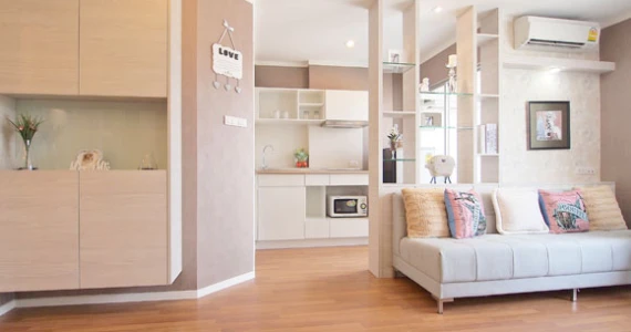 รูปภาพ ลุมพินี เพลส สุขสวัสดิ์ - พระราม 2 (Lumpini Place Suksawat-Rama 2)