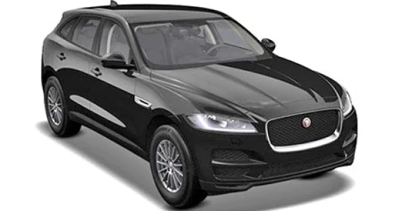 รูปภาพ จากัวร์ Jaguar F-Pace 2.0 Pure ปี 2016