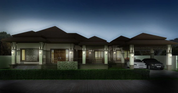 รูปภาพ บ้านพุทธรักษา (Baan Puttaraksa)