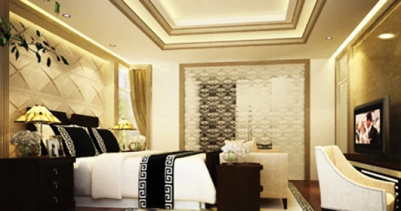 รูปภาพ เดอะ พาลาสโซ สาทร (The Palazzo)