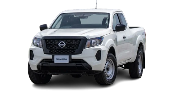 รูปภาพ นิสสัน Nissan Navara King Cab Calibre SL 7AT ปี 2025