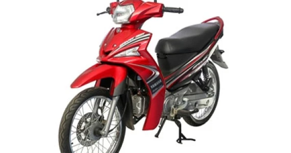 รูปภาพ ยามาฮ่า Yamaha Spark 115i 1FP5 ปี 2014
