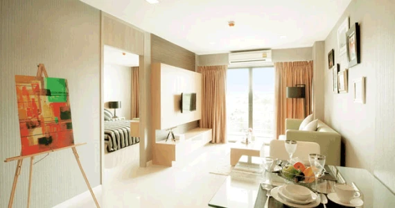 รูปภาพ แลนด์มาร์ค เรสซิเดนซ์ (Landmark Residence)