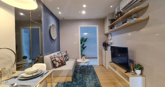 รูปภาพ เสนาคิทท์ บีทีเอส สะพานใหม่ (Senakith Bts Saphanmai)