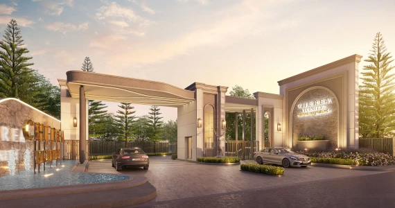 รูปภาพ เฌอเรีย วิซินิตี้ ราชพฤกษ์-เจษฎาบดินทร์ (CHEREA VICINITY Ratchaphruek-Jetsadabodin)