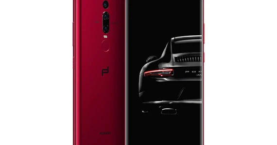 รูปภาพ หัวเหว่ย Huawei-Mate RS Porsche Design 256GB