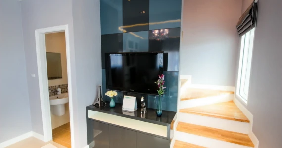 รูปภาพ เดอะ มิราเคิล พลัส เศรษฐกิจ-คลองครุ (The Miracle Plus)