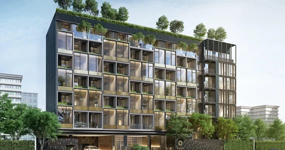 รูปภาพ วาลเด้น ทองหล่อ 8 (Walden Thonglor 8)