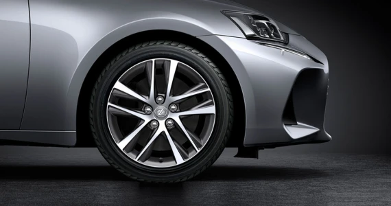รูปภาพ เลกซัส Lexus IS 300h Premium ปี 2017