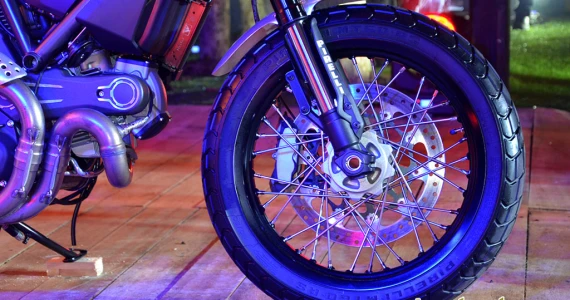 รูปภาพ ดูคาติ Ducati Scrambler Classic ปี 2014