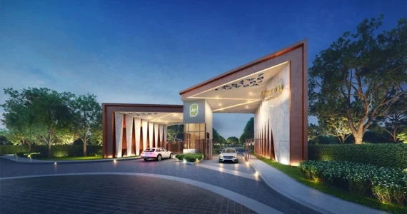 รูปภาพ พลีโน่ รามอินทรา (Pleno Ramintra)