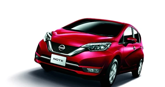 รูปภาพ นิสสัน Nissan Note V ปี 2021