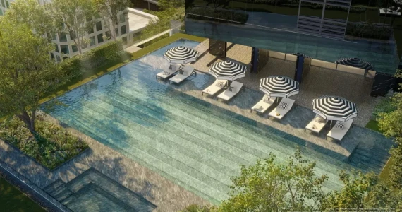 รูปภาพ เดอะ เรสซิเดนเซส 38 (The Residences 38)