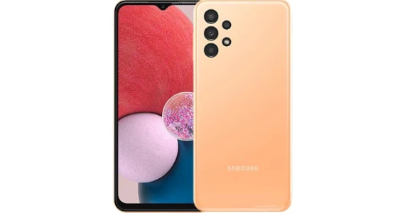 รูปภาพ ซัมซุง SAMSUNG Galaxy A13 (4GB/128GB)