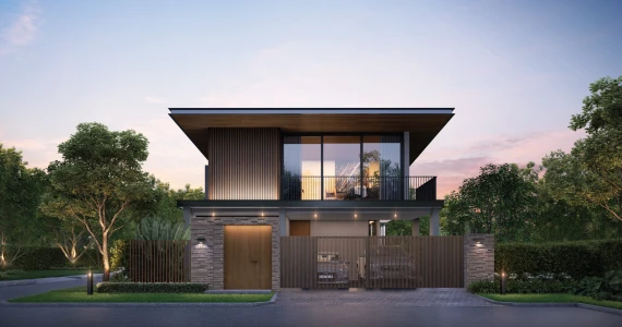 รูปภาพ อารียา โคโม่ พรีโม่ บางนา - วงแหวนฯ (Areeya Como Primo Bangna - Wongwaen)