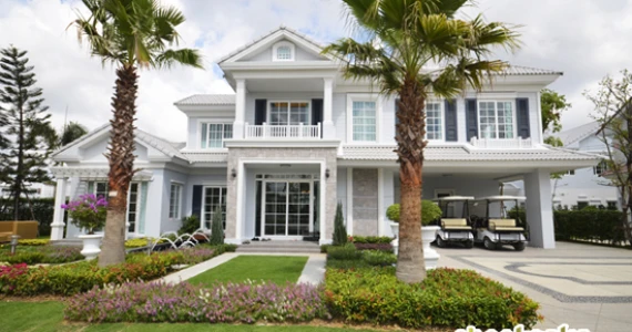 รูปภาพ โกลเด้น เพรสทีจ เอกชัย-วงแหวน (Golden Prestige)