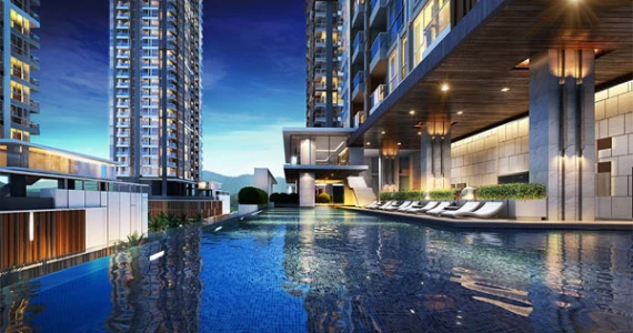 รูปภาพ ณุศา ศรีราชา (Nusa Sriracha)