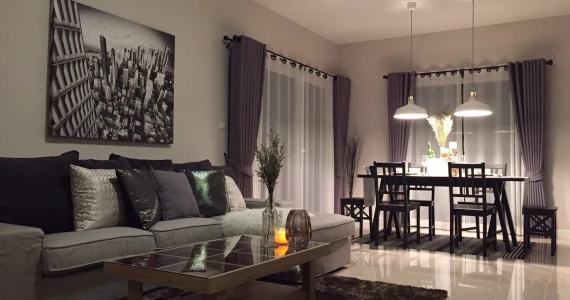 รูปภาพ เรสท์ วิลเลจ บางนา (Rest Village Bangna)