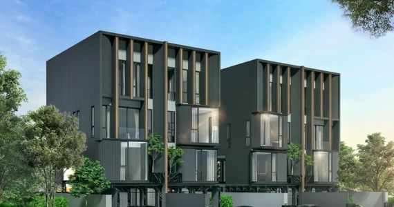 รูปภาพ เฌอริช ลาดพร้าว 71 (Cherish Ladprao 71)