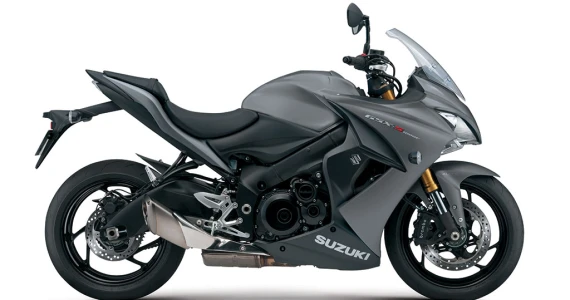 รูปภาพ ซูซูกิ Suzuki GSX-S 1000F ABS ปี 2015