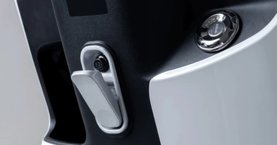 รูปภาพ สลีค SLEEK TYPE-E (Standard) ปี 2024