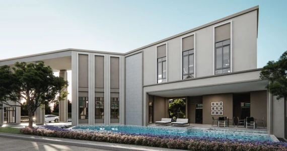 รูปภาพ ชวนชื่น ทาวน์ ปิ่นเกล้า-สิรินธร (Chuan Chuen Town Pinklao - Sirindhorn)