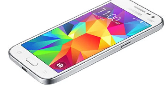 รูปภาพ ซัมซุง SAMSUNG Galaxy Core Prime