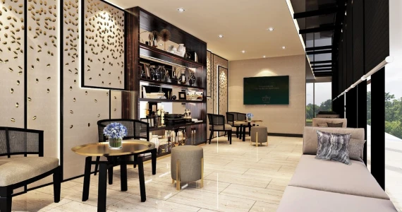 รูปภาพ เดอะ ซิตี้ ราชพฤกษ์ - ปิ่นเกล้า (The City Ratchapruek - Pinklao)