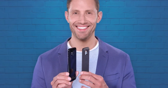 รูปภาพ โมโต Moto Z3 Play