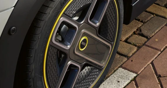 รูปภาพ มินิ Mini Cooper SE ปี 2023