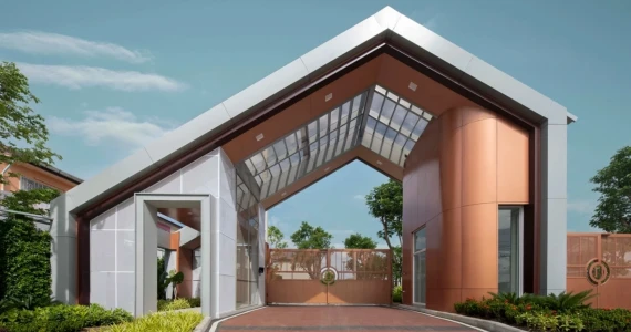 รูปภาพ ฮาบิเทีย พราวด์ ประชาอุทิศ 72 (Habitia Proud Prachauthit 72)