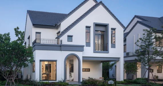 รูปภาพ สราญสิริ บางนา (Saransiri Bangna)