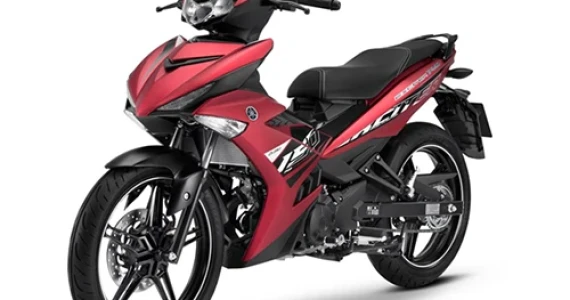 รูปภาพ ยามาฮ่า Yamaha Exciter 150 MY 2020 ปี 2020