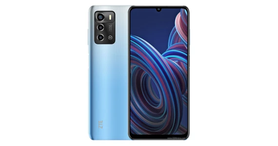 รูปภาพ แซดทีอี ZTE-A71 A72 (3GB/64GB)