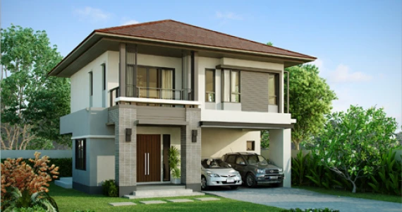 รูปภาพ เศรษฐสิริ ชัยพฤกษ์-แจ้งวัฒนะ (Setthasiri Chaiyaphruek-Chaengwattana)