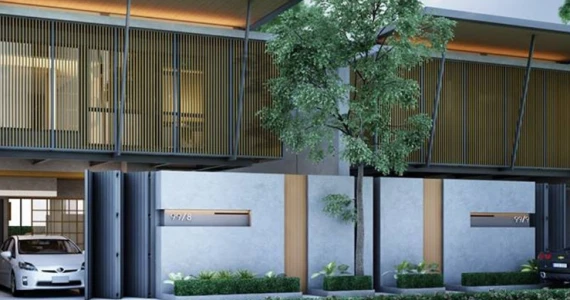 รูปภาพ ทาย่า พูลวิลล่า (Taya Pool Villas)