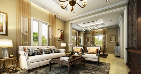 รูปภาพ เดอะ ลีฟวิ่ง 3 บางบัวทอง (The Living 3 Bangbuathong)