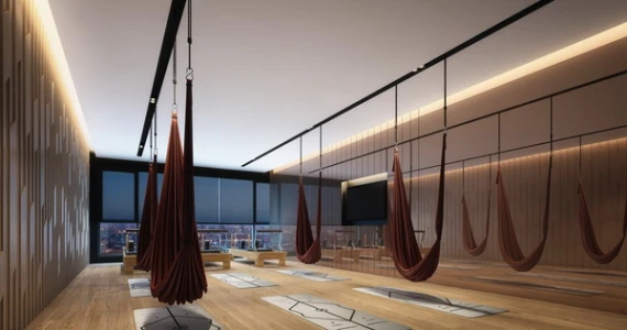 รูปภาพ เดอะ โพลิแทน รีฟ (The Politan Rive)