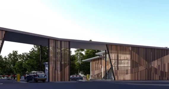 รูปภาพ เทพสิริ วิลล่า บางปะกง (Thepsiri Villa Bangoakong)