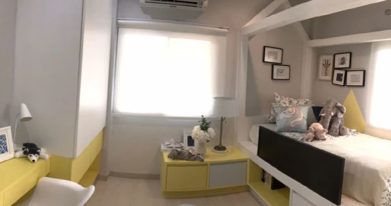 รูปภาพ ดิ ไอริส @ สปริง ซิตี้ (The Iris @ Spring City)