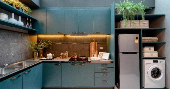 รูปภาพ เวิร์ฟ สายไหม - พหลโยธิน (Verve Saimai - Paholyothin)