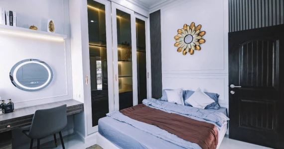 รูปภาพ The De' Vana Cleo