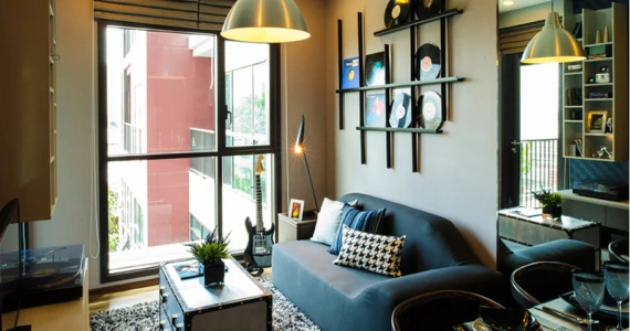 รูปภาพ วายน์ สุขุมวิท (Wyne Sukhumvit)