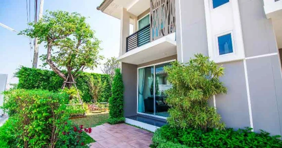 รูปภาพ คาซ่า วิลล์ ระยอง ( Casa Ville Rayong )